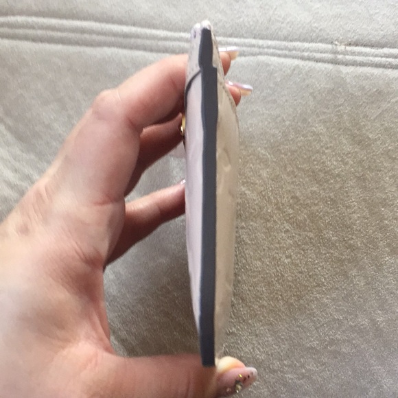 Louis Vuitton Pochette Cles (Key) Rose Angelique - Picture 4 of 9